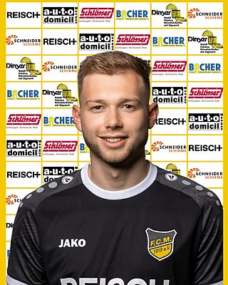 David Bachhofer
