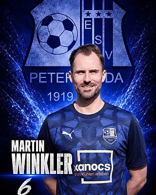 Martin Winkler