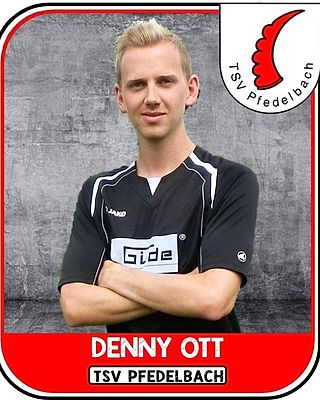 Denny Ott