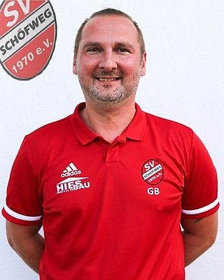 Günther Breit