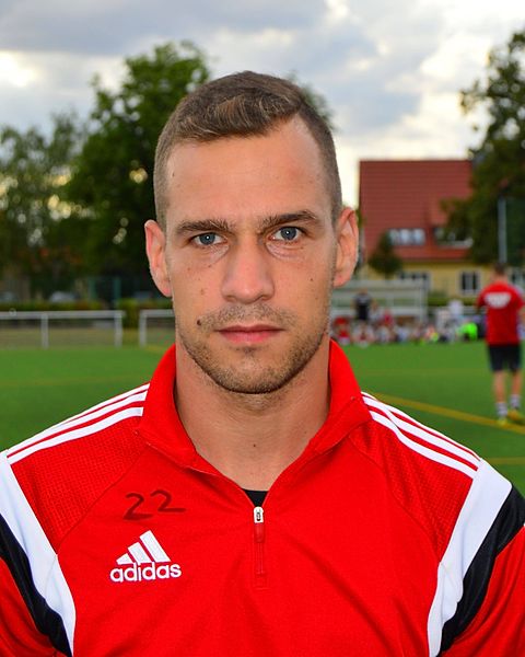 Patrick Hartmann