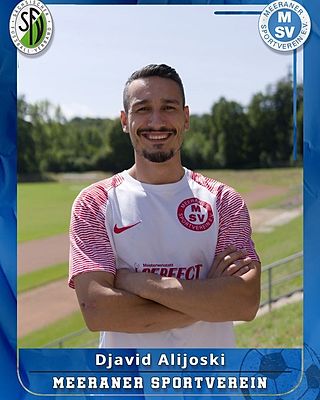 Djavid Alijoski