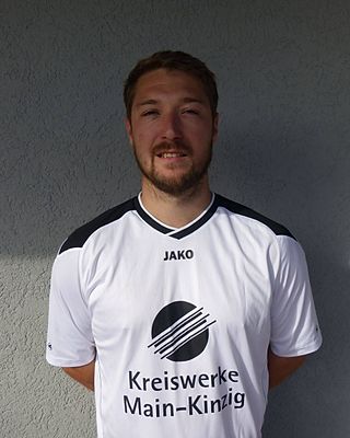 Jonas Leibold