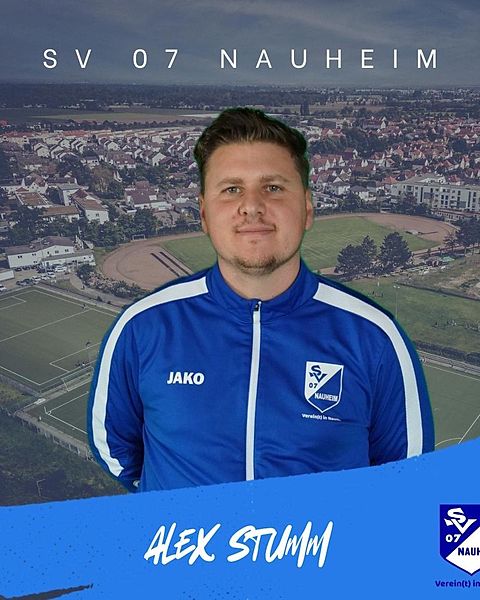 Foto: SV Nauheim 07