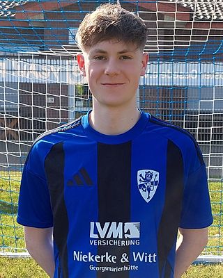 Jannes Maxim Führing