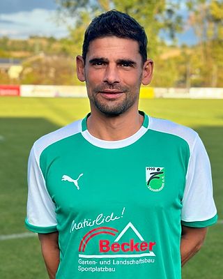 Dennis Bindnagel