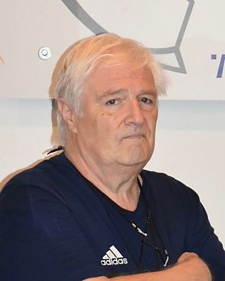 Helmut Burgardt