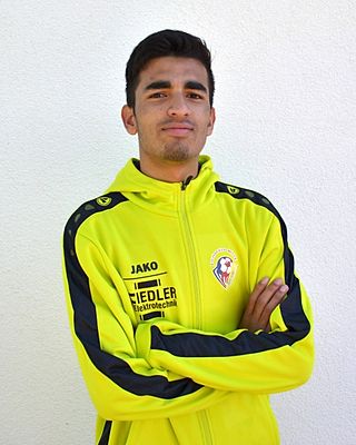 Abdullah Hosseini