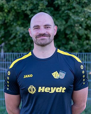 Lukas Rehm