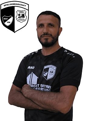 Kenan Can