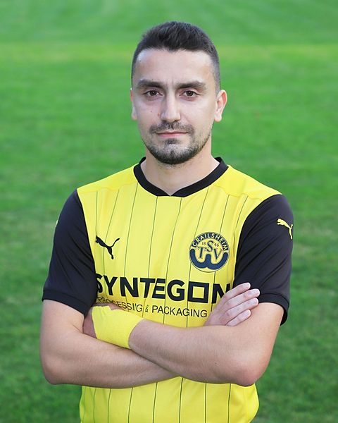 Foto: BERND WOLF