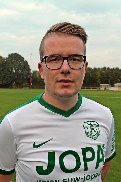 Foto: Benjamin Hartmann