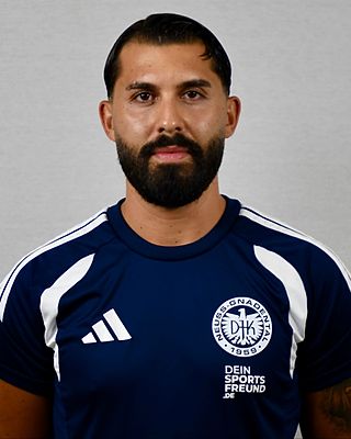 Fatih Ferhat Sakar