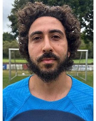 Muhammed Emin Demir