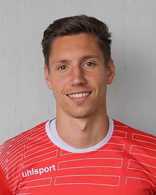 Philipp Straub