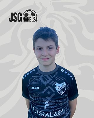 Jakob Martin Kreuser