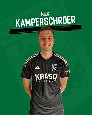 Nils Kamperschroer