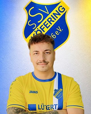 Miralem Schmidt