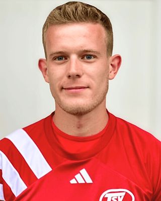 Simon Fleege