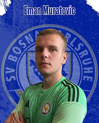 Eman Muratovic