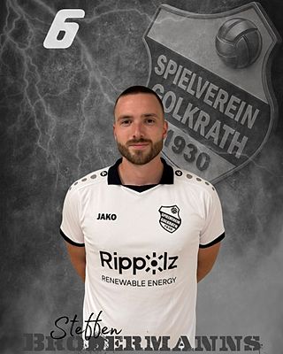 Steffen Brodermanns