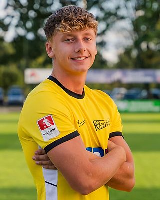 Maurice Cord-Brüning