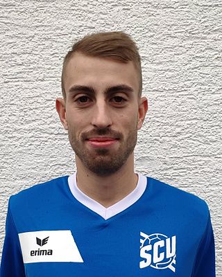 Yannick Ehrich