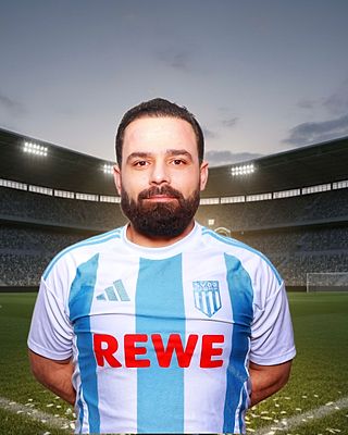 Ali Shanana
