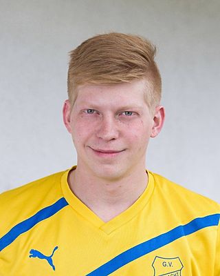 Moritz Wagner
