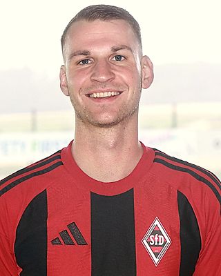 Dominik Fischer