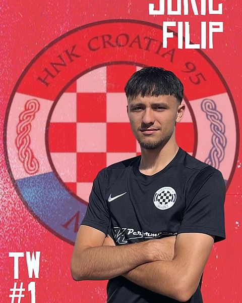 Foto: Croatia