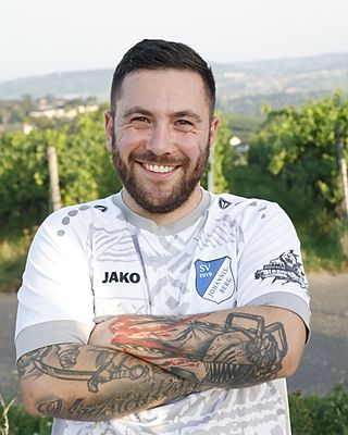 Paddy-Joe Umstätter