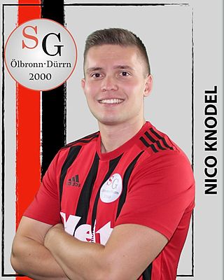 Nico Knodel