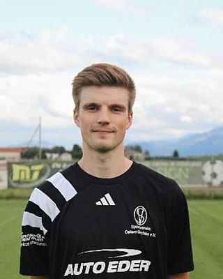 Daniel Kobl