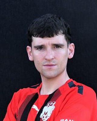 Joel Fuhrer