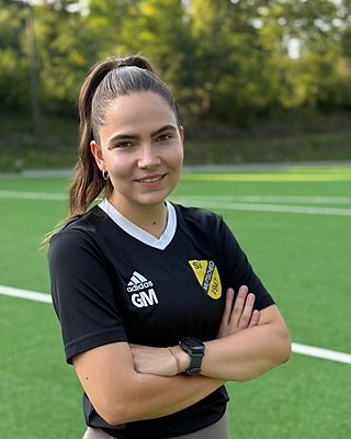 Gina Grünen