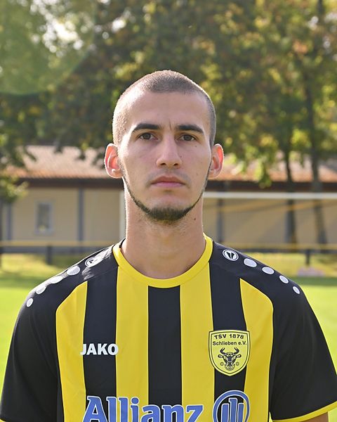 Ruslan Kameniev