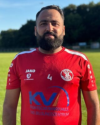 Ahmad Karraz