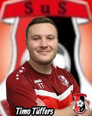 Timo Tüffers