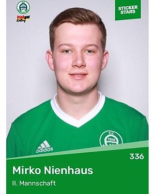 Mirko Nienhaus