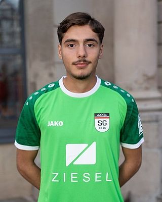 Erijon Zogaj