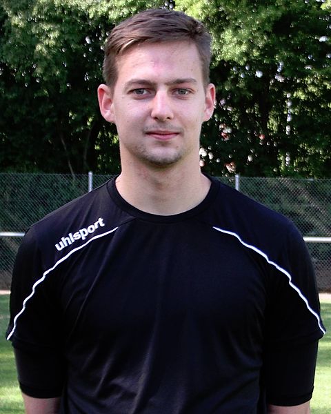 Foto: Fussball