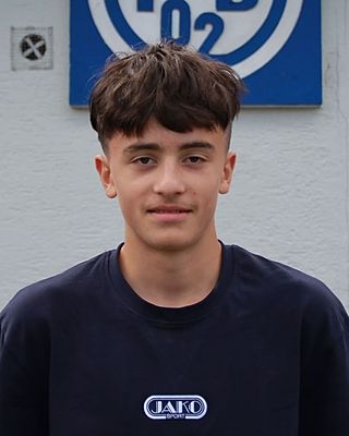 Hysen Emini