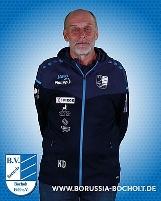 Klaus Donner