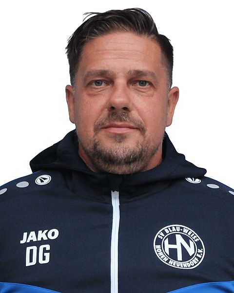 Foto: SV BW Hohen Neuendorf