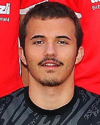 Ben Sebastian Holenstein