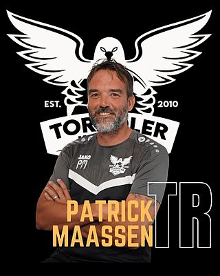 Patrick Maassen