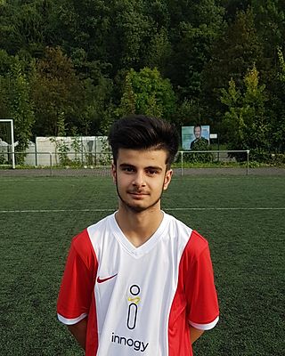 Bilal Tunca