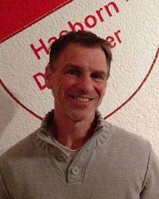 Michael Warschburger