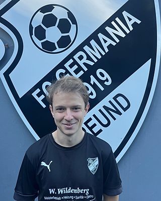 Lukas Alexander Will